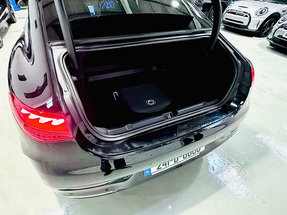 2024 Mercedes-Benz EQE 0L Electric For Sale Images