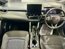 2023 TOYOTA COROLLA CROSS CROSS LUNA 1.8 4DR AUTO
