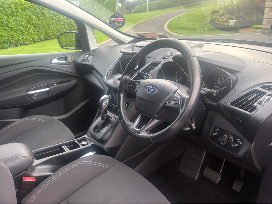 2017 Ford Grand C-Max 1.5L Diesel For Sale Images