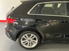 2021 Audi A3 1L Petrol For Sale Images
