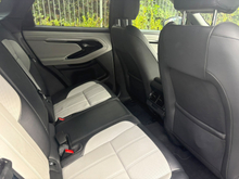 2021 Land Rover Range Rover Evoque 1.5L Petrol Plug-in Hybrid For Sale Images