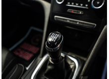 2019 Renault Megane 1.3L Petrol For Sale Images