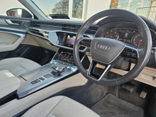 2021 Audi A6 2L Diesel For Sale Images