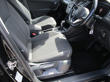 2023 Volkswagen Tiguan 2L Diesel For Sale Images