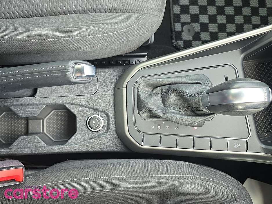 Volkswagen Polo TSI Comfort Line — thumbnail 24