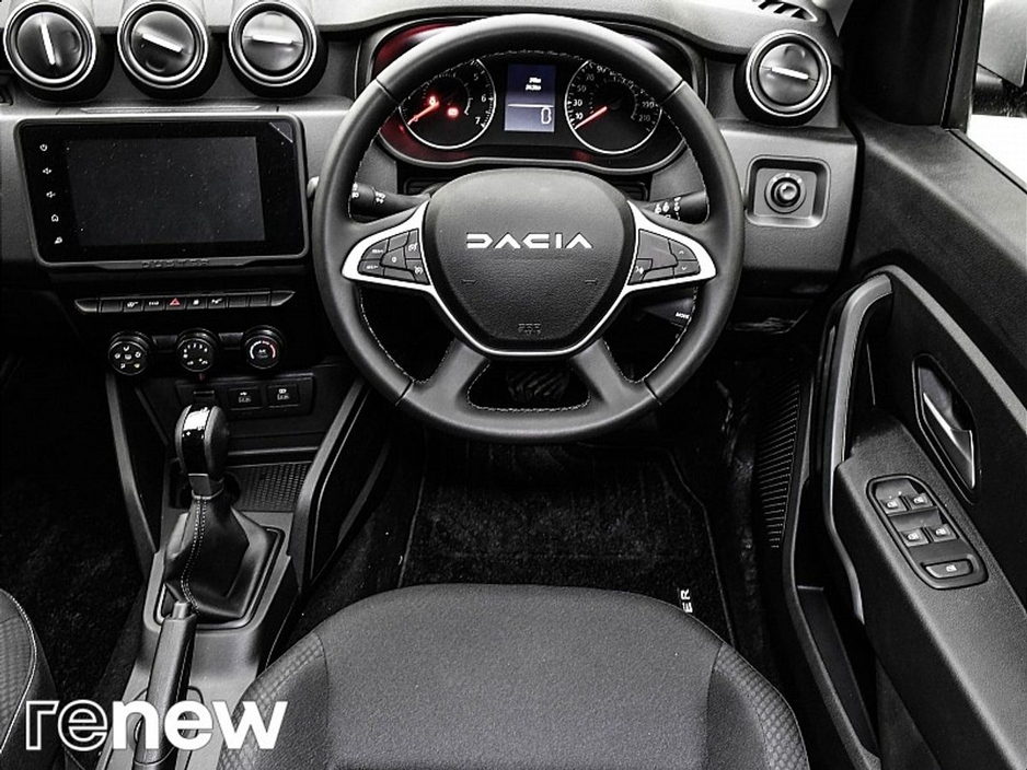 Dacia Duster Expression TCe 150 4x2 AUTO — thumbnail 21