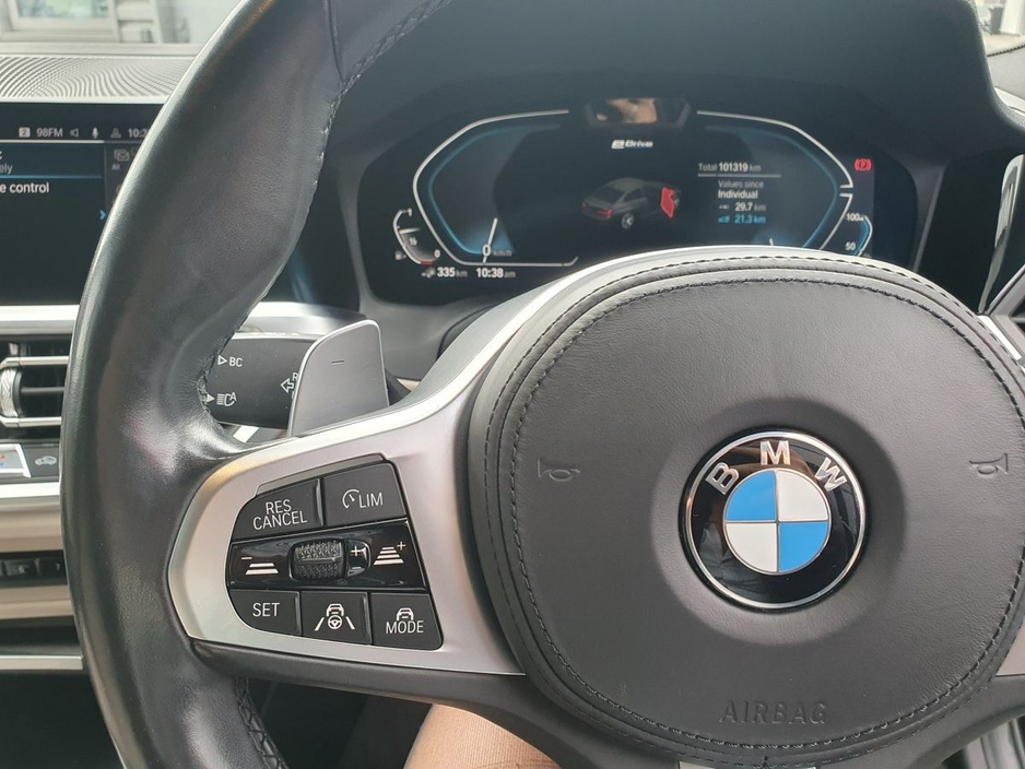 BMW 3 Series 330e M Sport Pro Edition — thumbnail 17