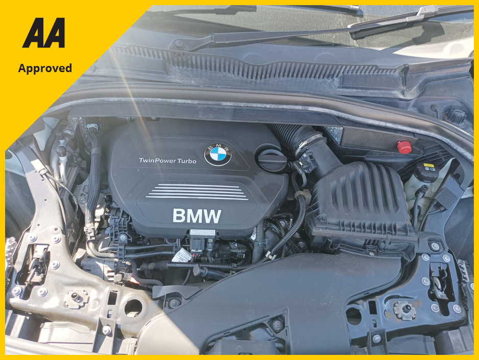 2016 BMW 2 Series Gran Tourer 2L Diesel For Sale Images