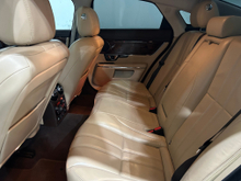 2016 Jaguar XJ 3L Diesel For Sale Images
