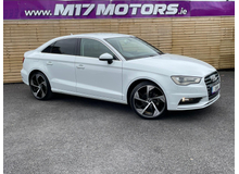2015 Audi A3 1.4L Petrol For Sale Images