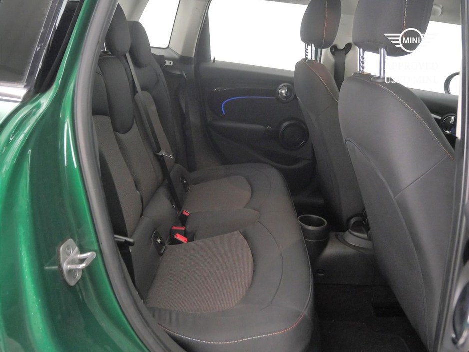 2022 MINI Hatch 1.5L Petrol For Sale Images
