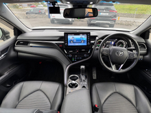2023 Toyota Camry 2.5L Petrol Hybrid For Sale Images