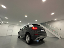 2018 Audi Q2 1L Petrol For Sale Images