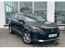 2023 Peugeot 5008 1.5L Diesel For Sale Images