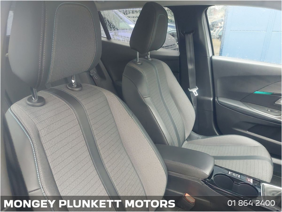 2021 Peugeot 2008 1.2L Petrol For Sale Images