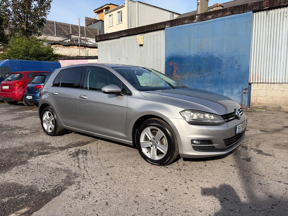 2015 Volkswagen Golf For Sale Images