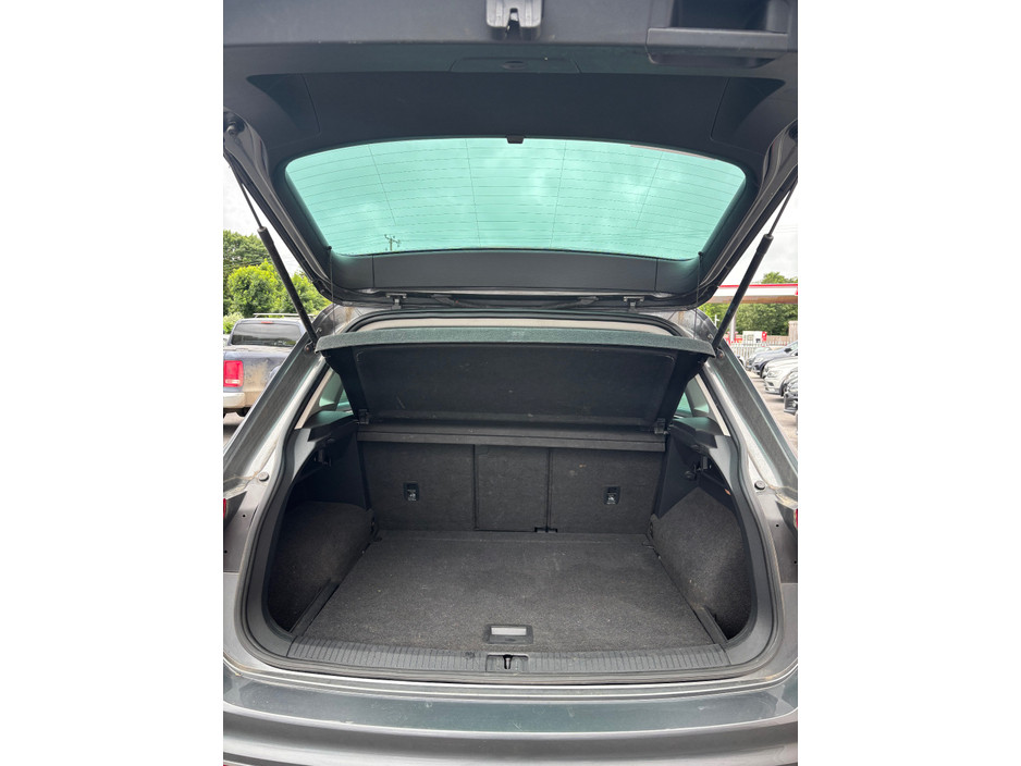 2017 Volkswagen Tiguan 2L Diesel For Sale Images