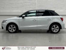 2017 Audi A1 1L Petrol For Sale Images