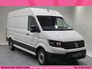 2026 VOLKSWAGEN CRAFTER Trendline CR30 MWB 140BHP €37,340 + VAT
