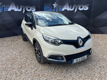 2015 Renault Captur 1.3L Petrol For Sale Images