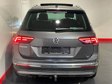 2019 Volkswagen Tiguan 2L Diesel For Sale Images