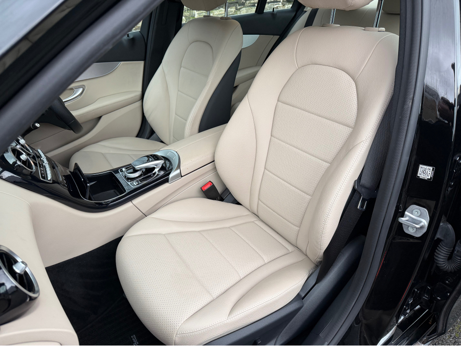 2017 Mercedes-Benz C Class 1.6L Petrol For Sale Images