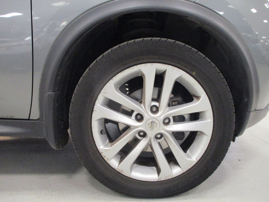 Nissan Juke 1.2 SV Premium — thumbnail 25