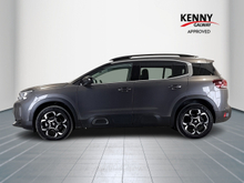 2024 Citroen C5 1.5L Diesel For Sale Images