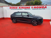 Honda HR-V 1.5 i-MMD e:HEV Elegance