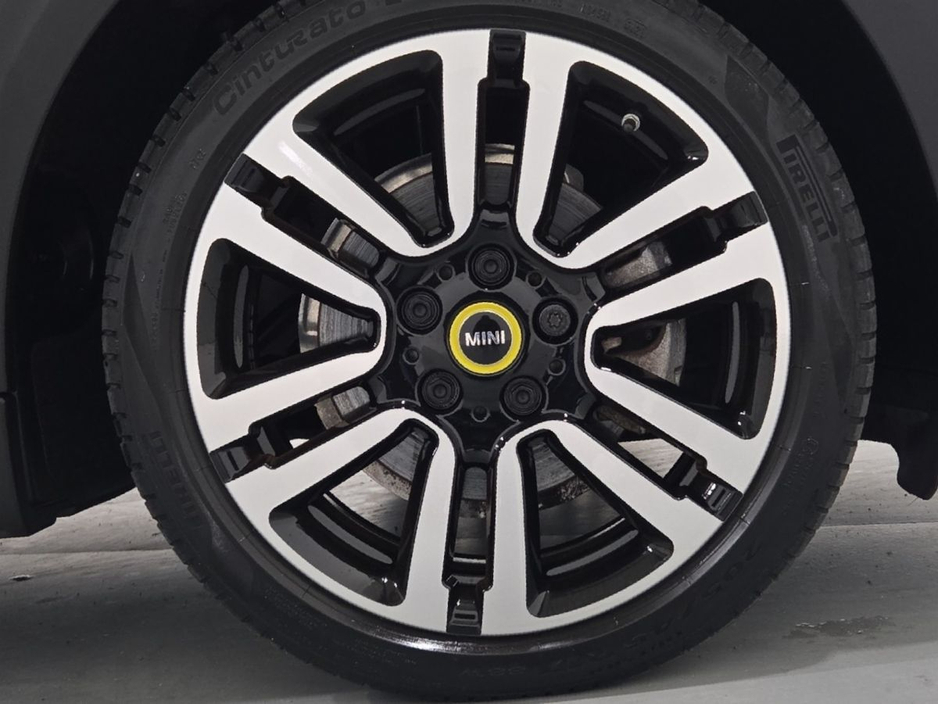 2022 MINI Hatch 0L Electric For Sale Images