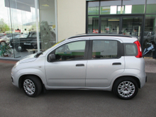 2015 Fiat Panda 1.2L Petrol For Sale Images