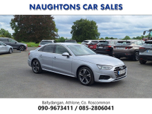 2023 Audi A4 2L Diesel For Sale Images