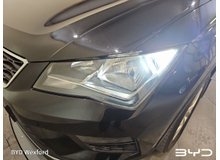 2018 SEAT Ateca 1.6L Diesel For Sale Images