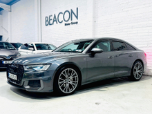 2020 Audi A6 2L Diesel For Sale Images