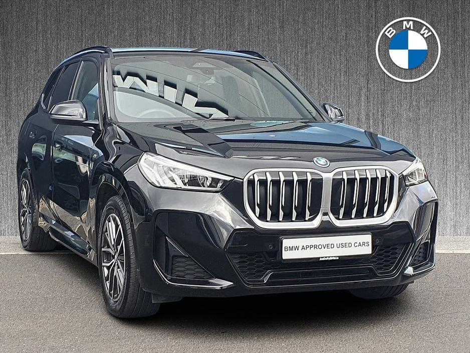 2025 BMW X1 1.5L Petrol Plug-in Hybrid For Sale Images