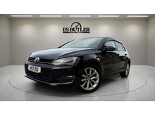 2014 Volkswagen Golf 1.4L Petrol For Sale Images