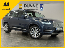 Volvo XC90 **T8 INSCRIPTION AWD**7 SEATS**PAN SUN ROOF**NCT04/28**APPLE CAR PLAY / ANDROID AUTO**DIGITAL CLUSTER**HEATED ELECTRIC MEMORY SEATS**LANE ASSIST**PARK ASSIST **DISTANCE ALERT SENSORS **COLLISION AVOID