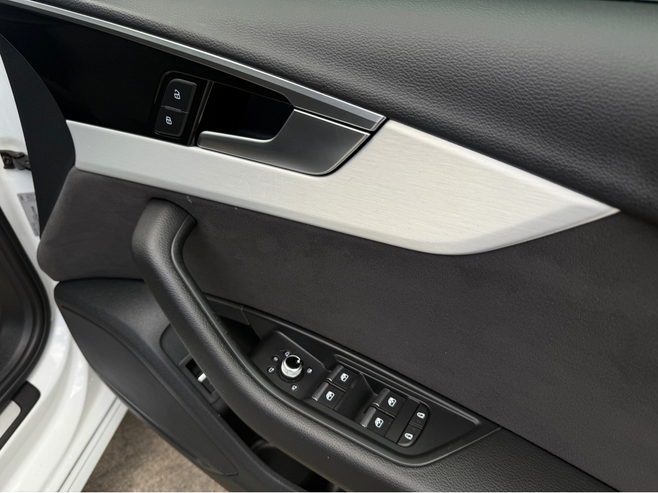 2023 Audi A4 2L Diesel For Sale Images