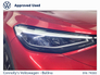 2023 VOLKSWAGEN ID.4 LIFE DX 77kWh 174HP