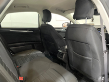 2021 Ford Mondeo 2L Diesel For Sale Images