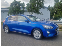 2022 Ford Focus 1.0L Petrol For Sale Images