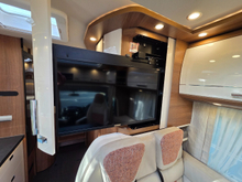 2022 Carthago C1-Tourer 2.3L Diesel For Sale Images