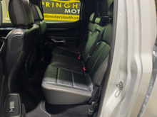 2025 Ford Ranger 2L Diesel For Sale Images