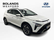 Hyundai Bayon Executive 1.2 Manual