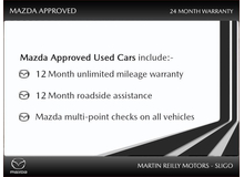 2025 Mazda Mazda2 1.5L Petrol For Sale Images
