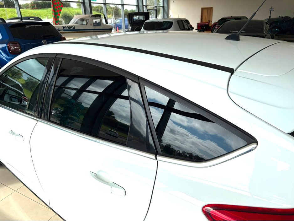 2014 Ford Focus 1.6L Diesel For Sale Images