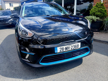 2021 Kia Niro 0L Electric For Sale Images