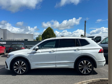 2023 Volkswagen Tiguan Allspace 2L Diesel For Sale Images