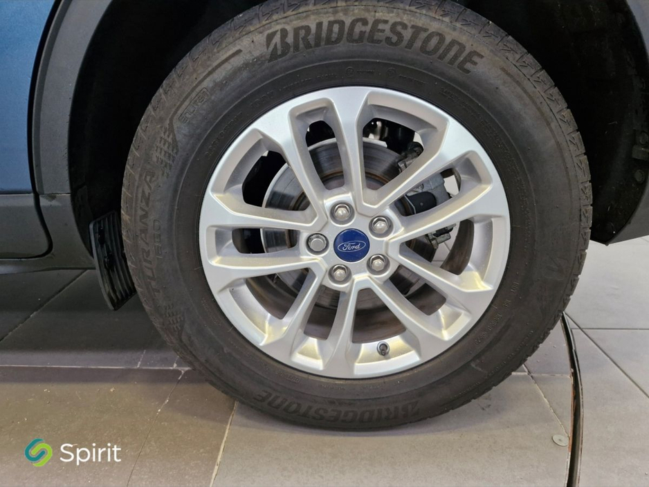 Ford Kuga 2.5 Duratec 225PS PHEV Titanium Auto *CALL JONATHAN ON 0879785383 * — thumbnail 9