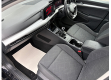 2023 Volkswagen Golf 1L Petrol For Sale Images